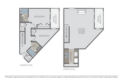 Plan 2D Townhome