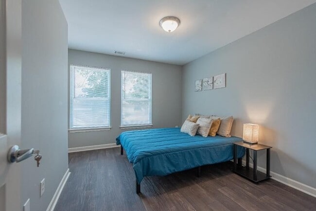 Photo - 1044 Gun Club Rd NW Apartamento