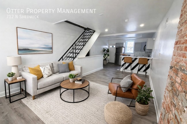 Photo - 712 N Shedwick St