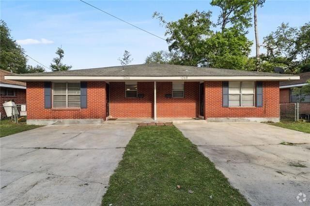 Building Photo - 1068 S Audubon St Rental