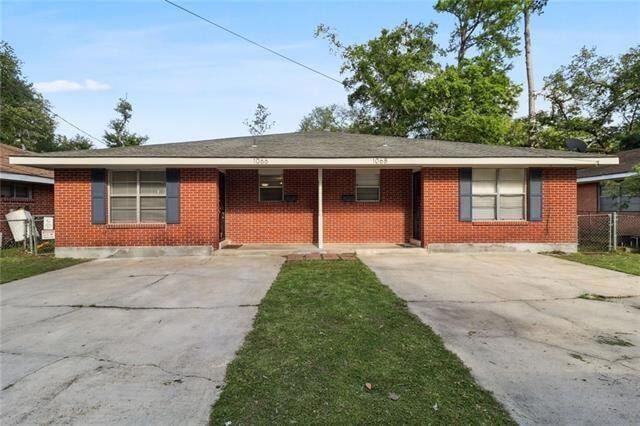 Photo - 1068 S Audubon St Apartment