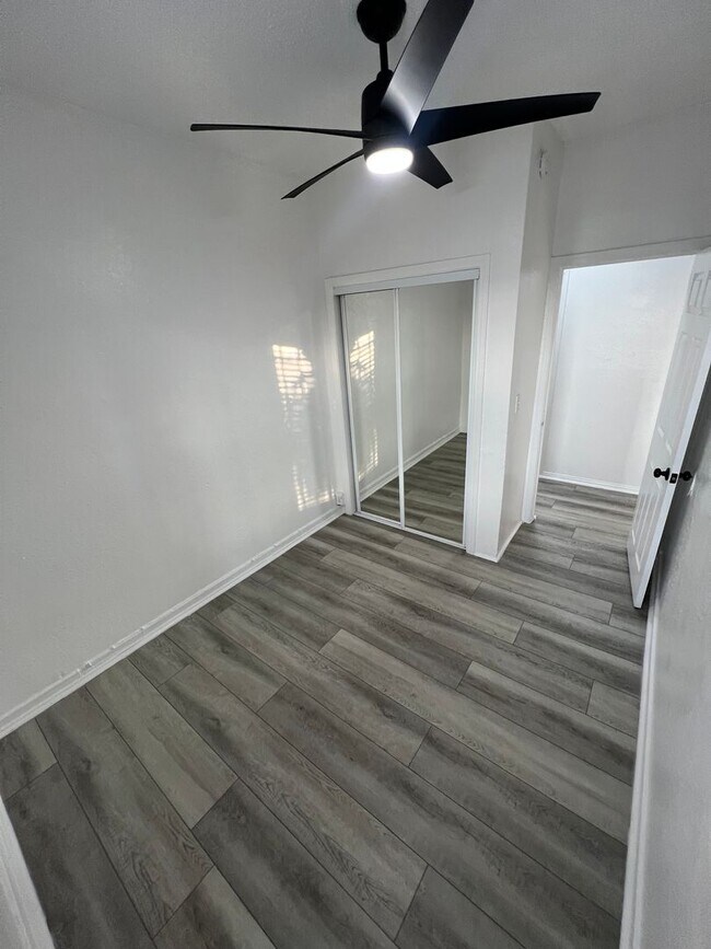 Wilton Way Apartments