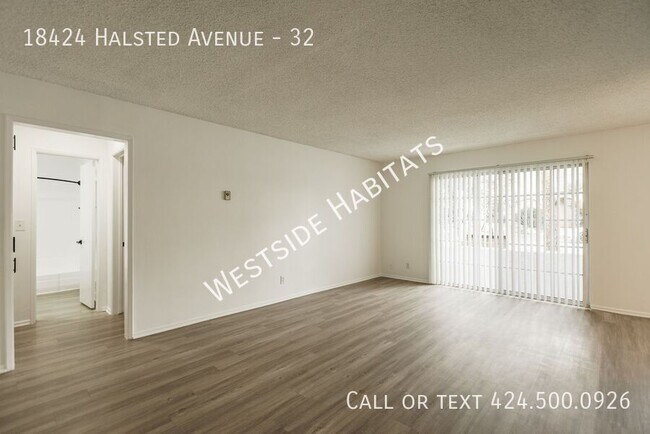 Photo - 18424 Halsted St Unit 32