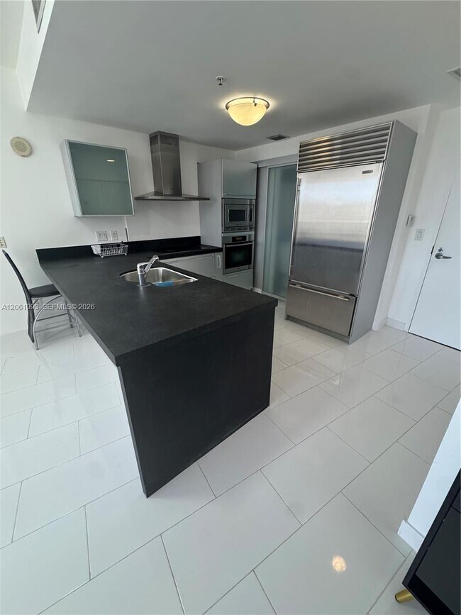 Photo - 18201 Collins Ave Unit 608