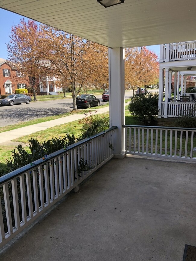 Photo - 3413 Stuart Ave Unit Apt #1st Flr