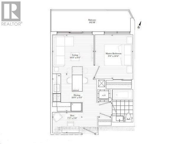 Photo - 56 Forest Manor Rd Unit 1609