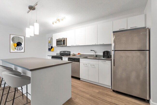 Photo - The Standard