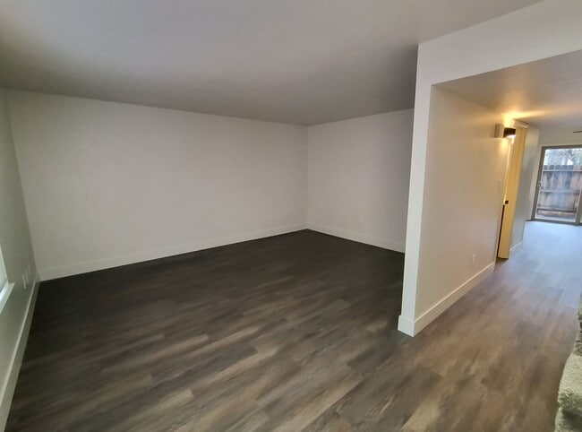 Photo - Available Now! Beautifully Remodeled 2 Story Condo located in Sacramento!