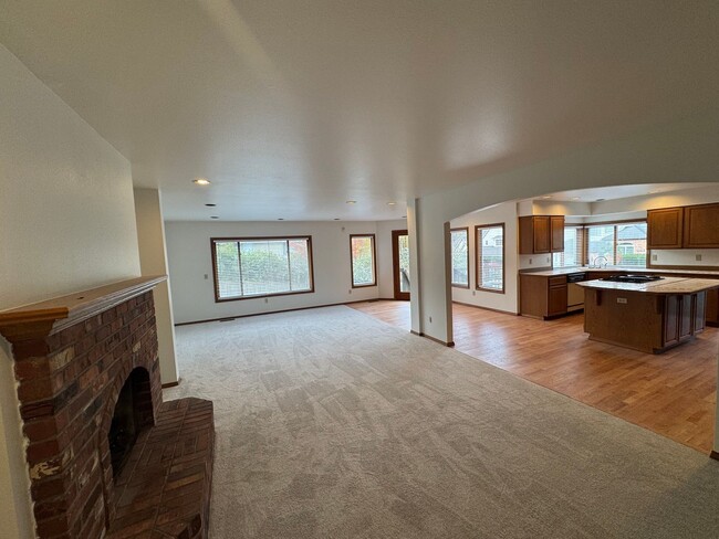 Photo - Gorgeous 3 Bedroom • 2.5 Bath Home Recently Remodeled and Ready for you!
