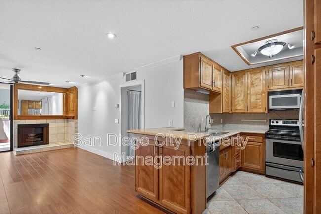 Building Photo - 750 State St Unit 108