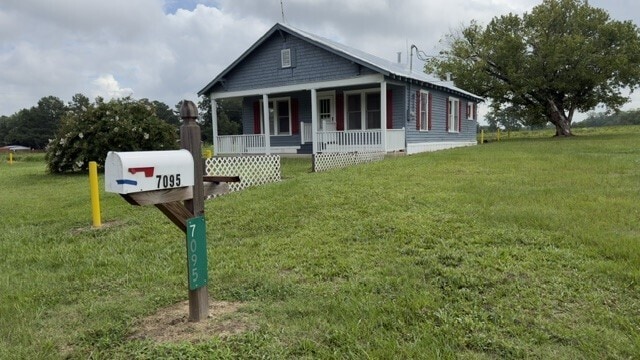 Building Photo - 7095 Old Bailey Hwy