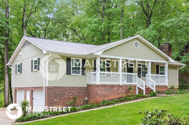 Photo - 237 Creekwood Dr