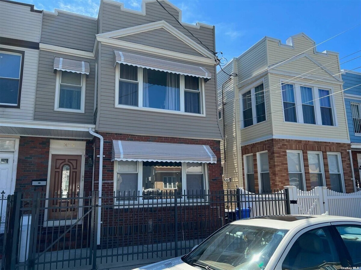 Photo - 145-18 Shore Ave Townhome