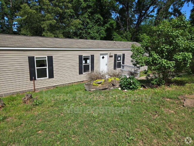 Building Photo - 16856 Mahurin Loop Rental