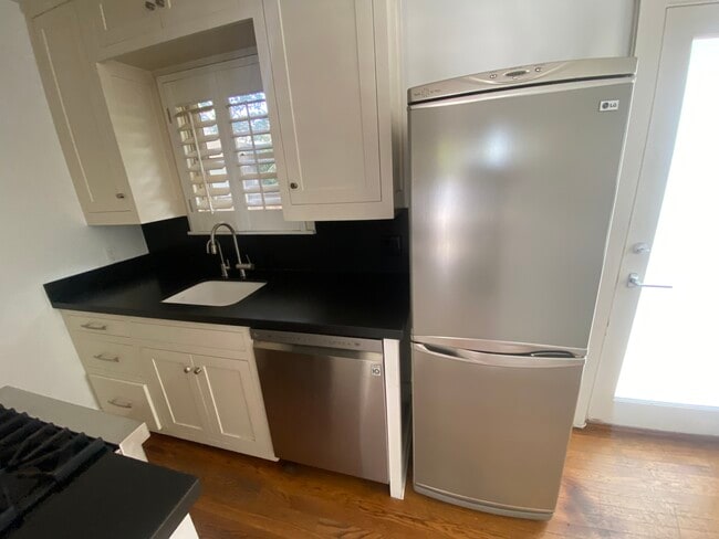 Photo - 2958 Exposition Blvd Unit #1