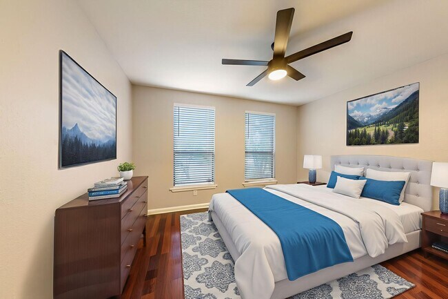 Photo - 406 W Johanna St Unit B