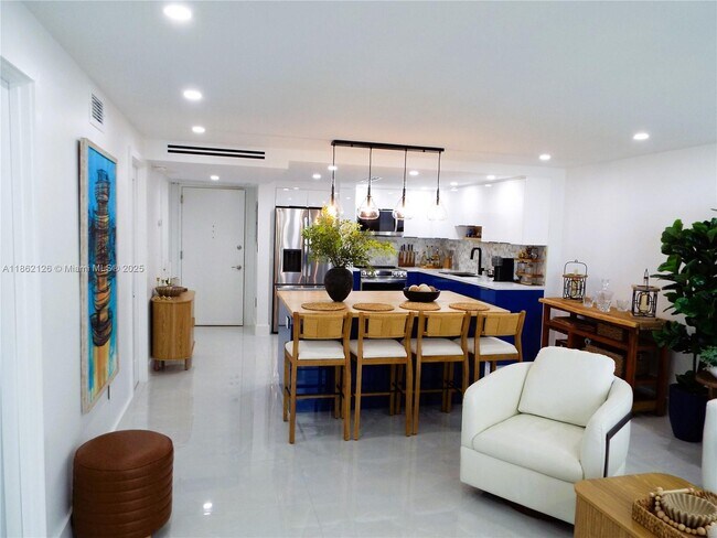 Photo - 5701 Collins Ave Unit 1619