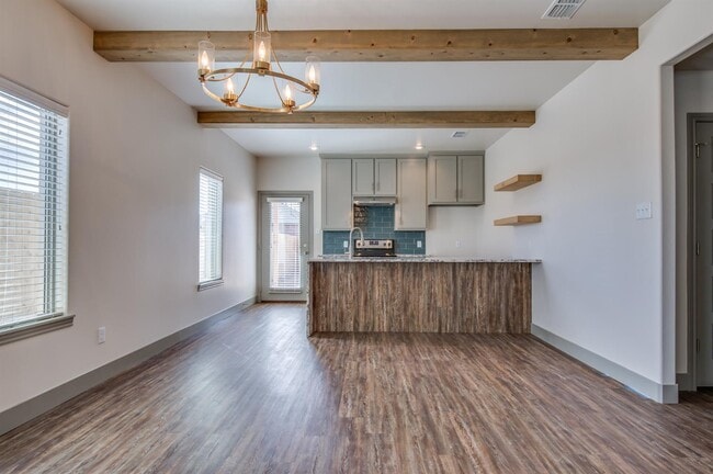 Photo - PRE-LEASING FOR A JULY MOVE-IN: Recently Built 3/2/2 in Cooper ISD