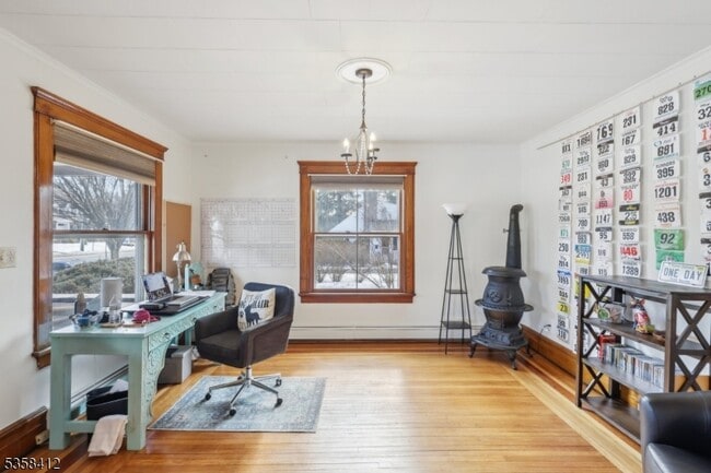 Photo - 587 Wyckoff Ave Apartment