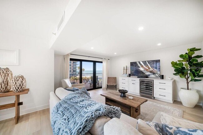 Photo - 1480 Gulf Blvd Unit 401 A