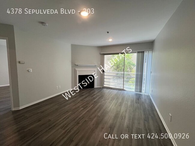 Photo - 4378 Sepulveda Blvd Unit 203