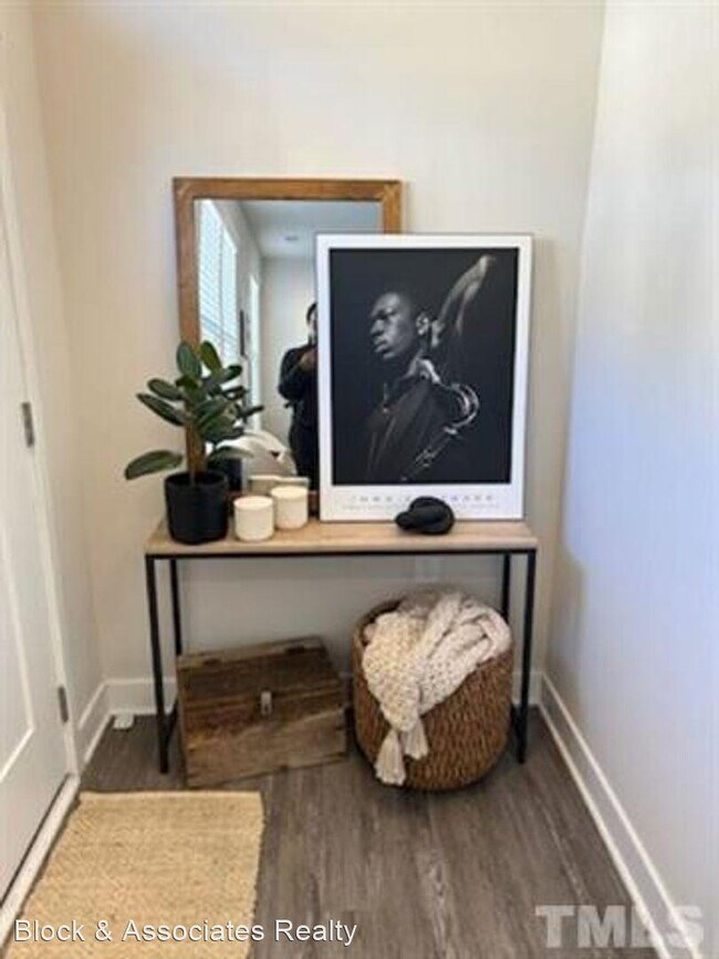 Photo - 3 br, 3.5 bath House - 1217 Channing Park ...