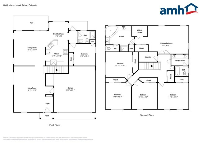 Photo - 1963 Marsh Hawk Dr