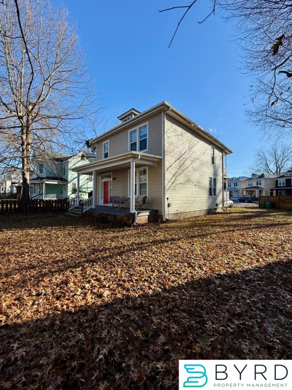 Photo - 3007 3rd Ave