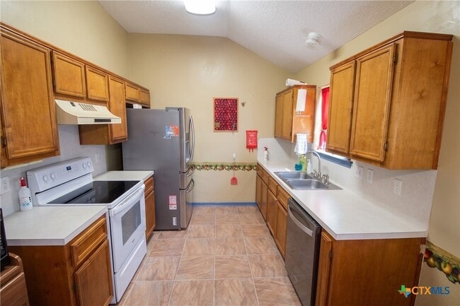 203 Appaloosa Dr