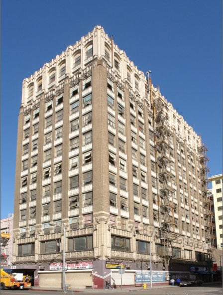 Photo - Santa Paula Apartments