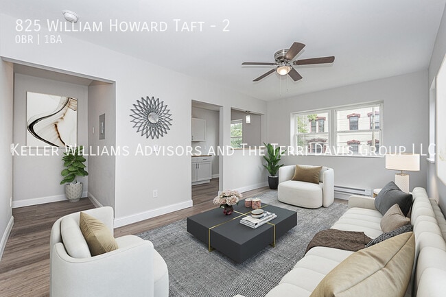 Photo - 825 William Howard Taft Rd Unit 2