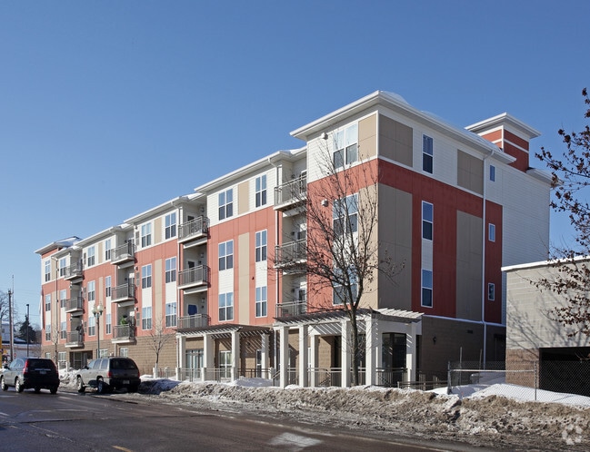 Photo - Emerson Hills Apartments