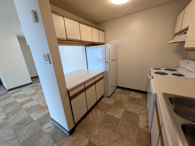 Hampton Place Apartments