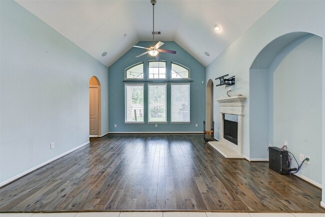 Photo - 2603 Deerwood Heights Ln
