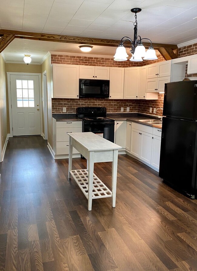 Photo - Amazing property! Dreamy wraparound porch! Immaculate & Completely Updated! 3 Bedrooms/2 Baths!