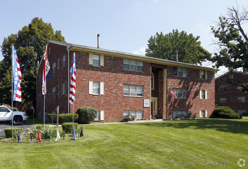 Kingston Green Apartments For Rent in Kokomo, IN