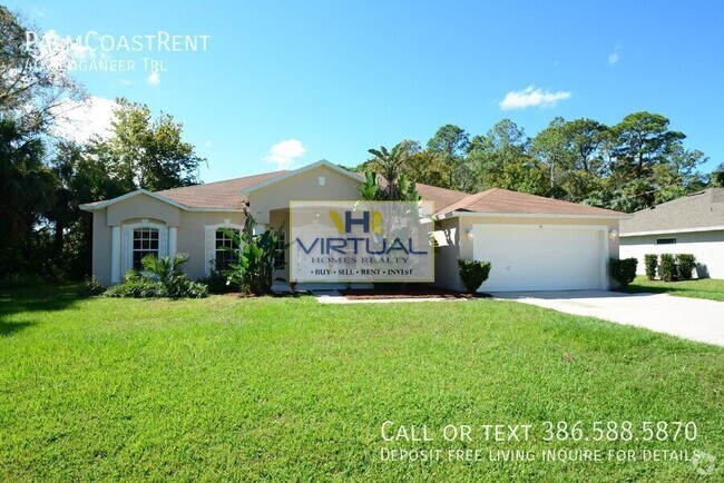 Building Photo - Pool Home with 4 bed, 2 bath located in Se...