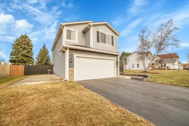 Photo - 1758 Red Bud Rd House