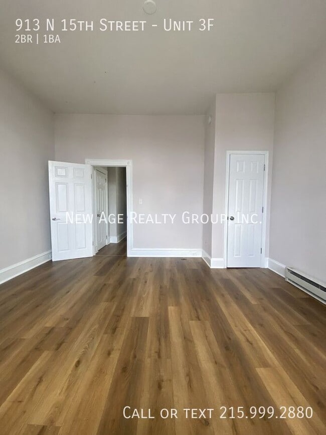 Photo - 913 N 15th St Unidad 3F