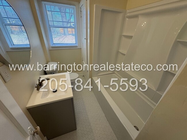 Photo - 1112 47th St Ensley