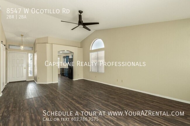 Photo - 8547 W Ocotillo Rd