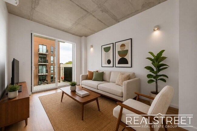 Photo - LUXURY 1 BED IN AMENITY PACKED BUILDING IN BUSHWICK Unit G-4E