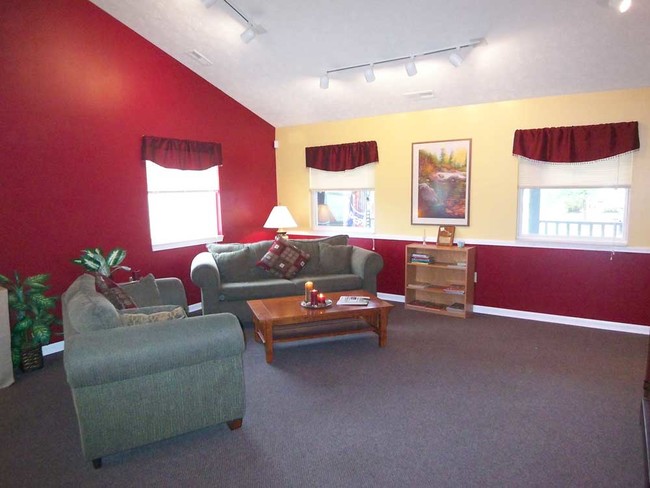 Photo - Conner Court Apartments