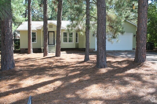 Building Photo - 110 Gun Club Dr Rental