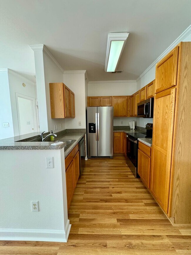 Photo - RARE two-bedroom condo in Southern Village.