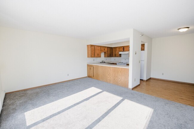 Wedgewood Place Apartments
