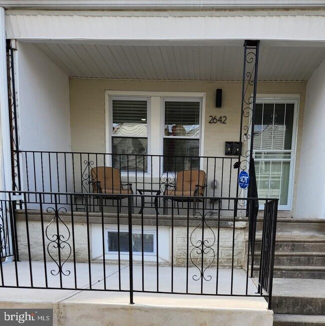 Photo - 2642 S Robinson St Townhome