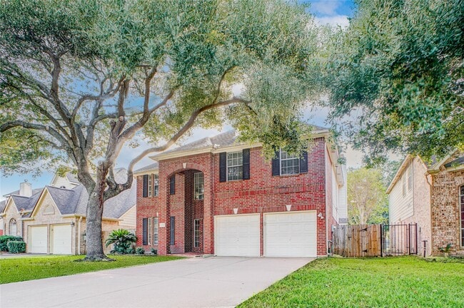 Building Photo - 21519 San Marino Dr