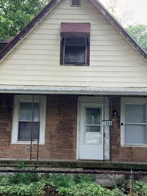 Photo - 1408 Roosevelt Ave