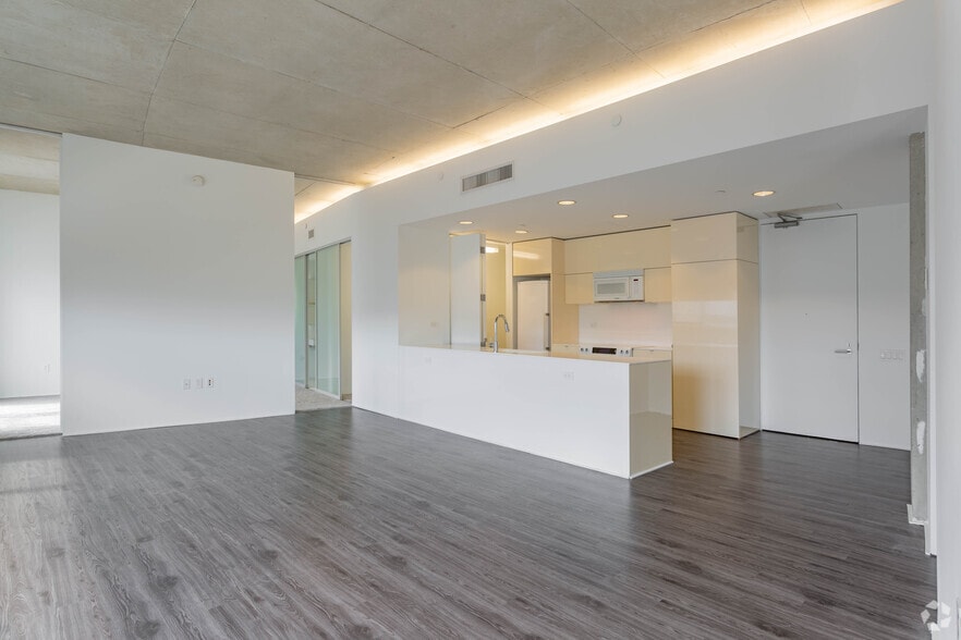 Interior Photo